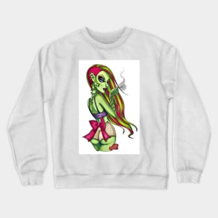 Venus Crewneck Sweatshirt